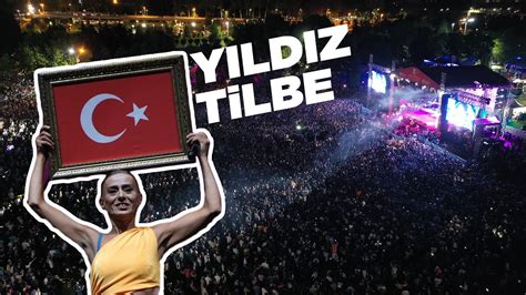  Le Grand Concert de Yıldız Tilbe : Un Voyage Musical à Travers les Sentiments