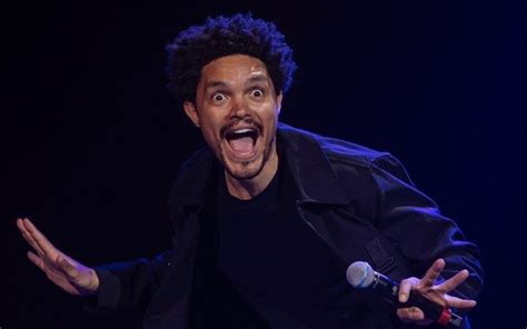 Le Trevor Noah Live in Paris Show : Un soir de rire éclatant avec le célèbre humoriste américain!